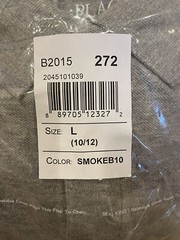 3 Pack! Brand New: The Children’s Place Boys Uniform Long Sleeve Polos- Set Of 3