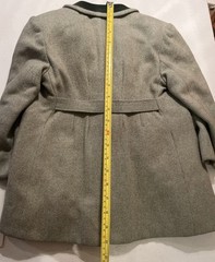 Vintage Henry Morgan Canada Kid Child’s Suit Uniform England Circa 1930s