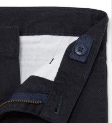 NEW The Children’s Place Boys Uniform Straight Chino Pants CHOOSE SIZE & COLOR