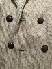 Vintage Henry Morgan Canada Kid Child’s Suit Uniform England Circa 1930s