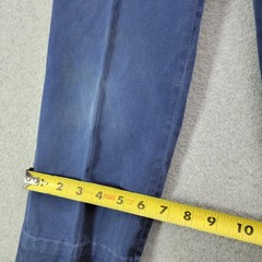 Vintage Boy Scouts BSA Cub Scouts Uniform Boys 8-10 Blue Shirt Pants Patches
