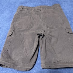 Cub Scouts Shorts Boys Youth 10 Blue Switchback Uniform Boy Scouts Cargo Utility