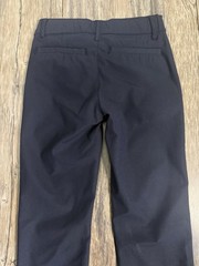 Boys School Uniform Pants Navy Size 6 The Children’s Place
