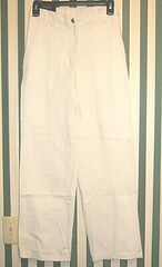NWT Boy’s CHAPS Approved Schoolwear Uniform Pants Size 14 Slim; Assorted Colors