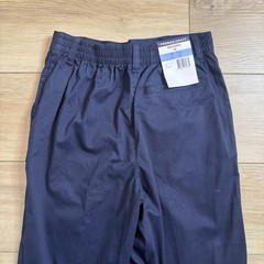French Toast Boys Size 14 Relaxed Navy Blue Straight Fit School Uniform Pants