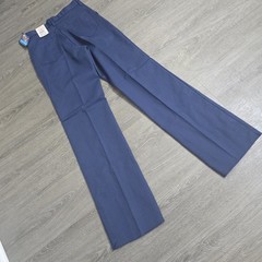 Vintage Boy Scouts of America BSA CUB Uniform Blue Pants Size 16 Waist 28 28×34