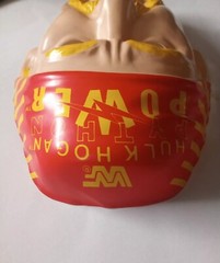 Rubie’s Vintage 1991 Hulk Hogan WWF WWE Halloween Costume Child Medium