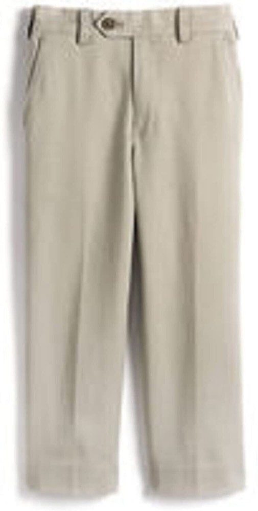 LORD & TAYLOR Boys Cotton Chino Pant