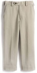 LORD & TAYLOR Boys Cotton Chino Pant
