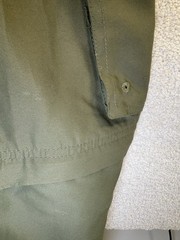 Boy Scouts Of America Switchback Pants Convertible Cargo Youth Medium Green Boys
