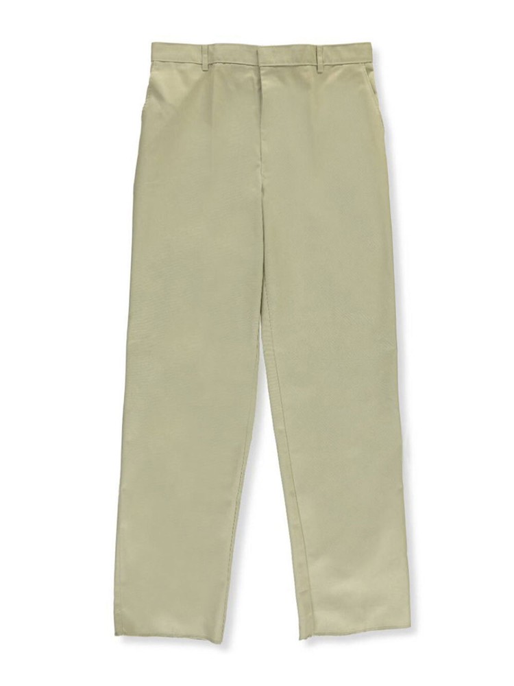 Rifle/Kaynee Boys’ Pleated Pants