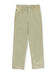 Rifle/Kaynee Boys’ Pleated Pants