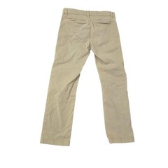 Lot Of 3 Boys SZ 6 Pants Children’s Place School Uniform And Weatherproof Shorts