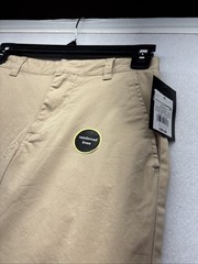 Boy’s Art Class Beige Uniform School Pants Size 10 NWT