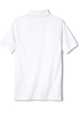 7 PACK French Toast Boys’ Short Sleeve Pique Polo Uniform Shirt (7 Pack) Size 4T