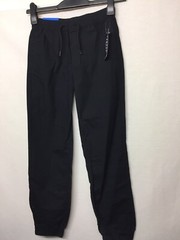 French Toast Boy’s Lot of 3 Pants Grey, Black, White Pants Size 12