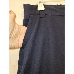 French Toast Pants 14 Boys Navy School Adjustable Waist Relaxed Fit