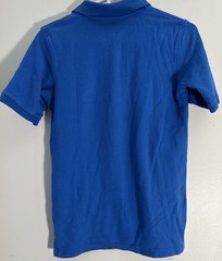 French Toast Uniform Short Sleeve Blue Sz XL 14/16