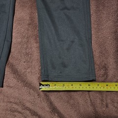 IZOD Boys Uniform Navy Dress Chino Pants Flat Front Size 16 Husky