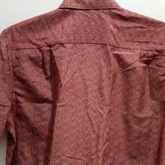 CatchIt Sportswear Short Sleeve Button Casual Shirt – Small – Youth