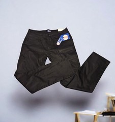 PREMIUM QUALITY School APPROVED Uniform Pants 4 WAY STRETCH Boy’s 11 – 12 BLACK