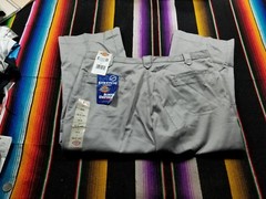 Dickies School Uniform Pants Size 17 Waist 36 Inseam 21.5