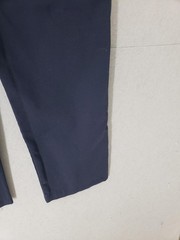 Flynn O’Hara Pants Boys 16H Uniform Flat Front School Classic Poly Blend