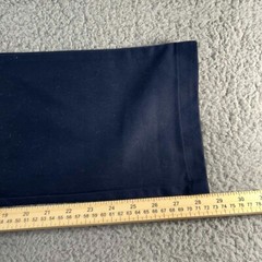 French Toast Schoolwear Relaxed Fit Uniform Pants Blue Pant Boy’s Size 14