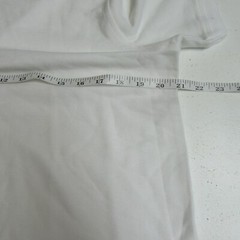 French Toast Boys Size S Short Sleeve School Uniform Collared Polo Shirt White
