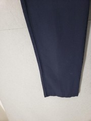 Flynn O’Hara Pants Boys 16H Uniform Flat Front School Classic Poly Blend