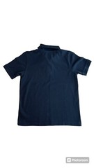 Classroom School Uniform Unisex Short Sleeve Polo Size L 14/16 Youth