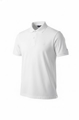 Boys Nautica School Uniform 2 Pack Short Sleeve Polo White Size L (14/16) NWT