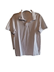 Cat An Jack School Uniforms Xxl White Shirt