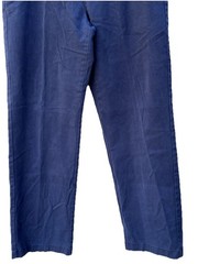 Cat & Jack Youth Pants School Uniforms SZ 16 Dark Blue Classic Pockets Lot
