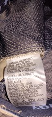 French Toast Youth Boy’s Khaki 2-Pack Performance Uniform Shorts Size 6 NEW