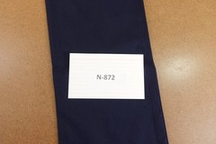Old Navy Boys 14 Slim Fit Navy Blue Uniform Built in Flex Straight Leg Pants NWT