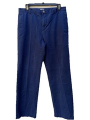 Cat & Jack Youth Pants School Uniforms SZ 16 Dark Blue Classic Pockets Lot