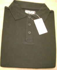New Boys SZ M 5 6 Dark Green Genuine School Uniform SS Polo Shirt bsu012