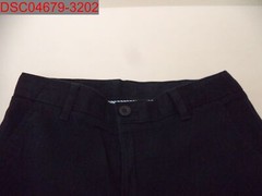 NWT – Stain, Izod Boys Navy Uniform Stretch Chino Pant, Size 14 002032112553