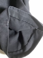 School Short Irvington By Dennis Uniform School Navy Flat Front 10 Reg 077000