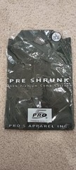 Boys Pro 5 School Uniform Polo – L (7-8) – Forest Green