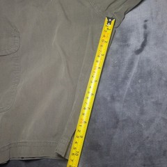 Boy Scouts of America Uniform Shorts Youth Size 18 Army Green Cargo Utility