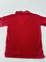school uniform polo shirt boys/ Set Of 3