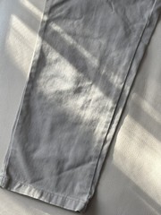 ARROW USA 1851 REGULAR PANTS ADJUSTABLE WAIST FOR A PERFECT FIT SIZE 5 New