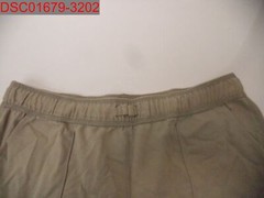 NWT – Izod Boys Khaki Sensory Adaptive Knit Pants, Size XL (18/20) 192042800066