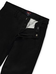 Smith’s American Boys’ Flat Front Twill Uniform / Dress Pants