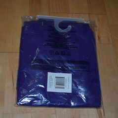 New FRENCH TOAST School Uniforms Boys Sz 5 Short Sleeve POLO Shirt Purple