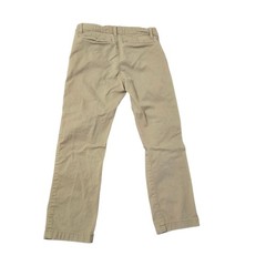 Lot Of 3 Boys SZ 6 Pants Children’s Place School Uniform And Weatherproof Shorts