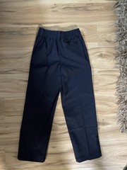 French Toast Boys Relaxed Fit Navy School Uniform Pants Size 10 NWT