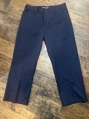 French Toast Boys Uniform Pants Size 16 Husky Boys
